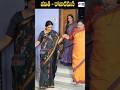Senior Actress Jeevitharajasekhar Rojaramani Pragati Jswtv Jswtvshorts Jswtvcinema