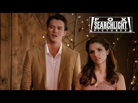 TABLE 19  | Now on DVD & Digital HD I FOX Searchlight