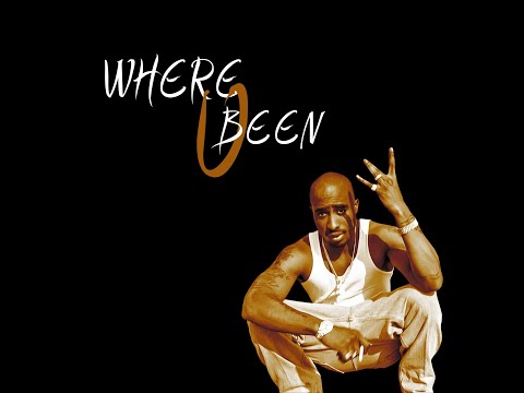 2pac - Where U Been feat. the Outlawz & Danny Boy (Remix)