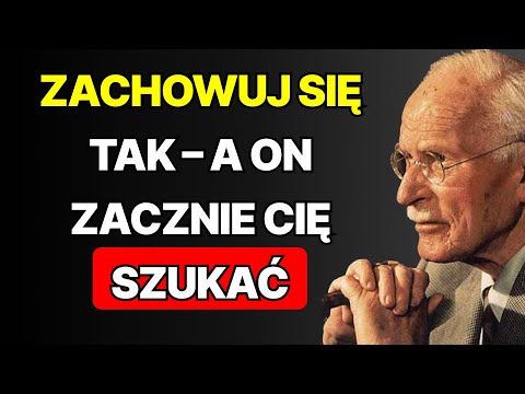 Kiedy mężczyzna cię ignoruje, zastosuj EFEKT CZARNEJ DZIURY (Zacznie cię szukać)