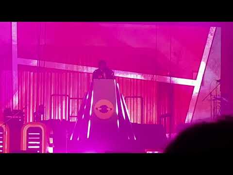 200222 잔나비 광주콘 오프닝~Good boy twist