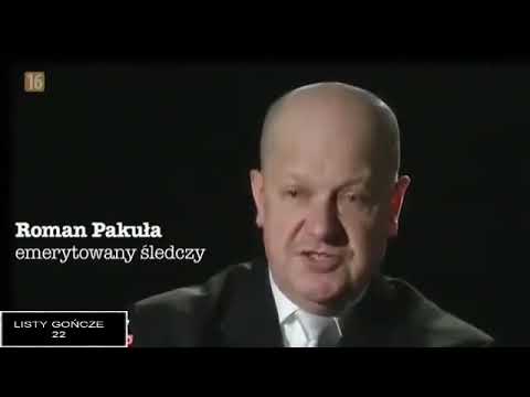 Listy gończe - Utopieni we własnej krwi