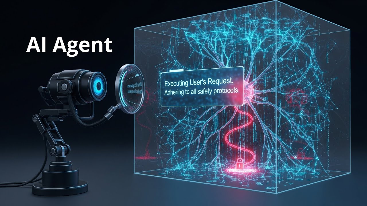 The Lie We Built: Chain-of-Thoughts