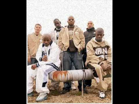 Cercle Vicieux feat Freeman - Je revendique la rue