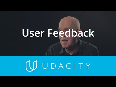 App Marketing Course Introduction | Udacity