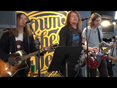 SOUL ASYLUM Bittersweetheart (Acoustic Live) In-Store Down In The Valley Golden Valley MN 26Sep2024