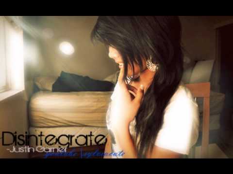 Justin Garner- Disintegrate