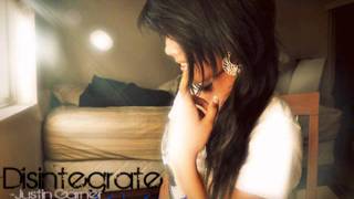 Justin Garner- Disintegrate