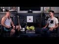1 Eric Shih Being An Asian Athlete Arnold Schwarzenegger Fitness And Social Media Today