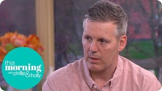 Holly Praises Tony Davis Who Tried to Save PC Keith Palmer During the Westminster Attack