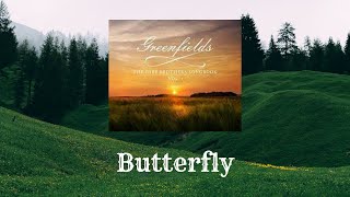 Barry Gibb-Ft. David Rawlings &amp; Gillian Welch~Butterfly