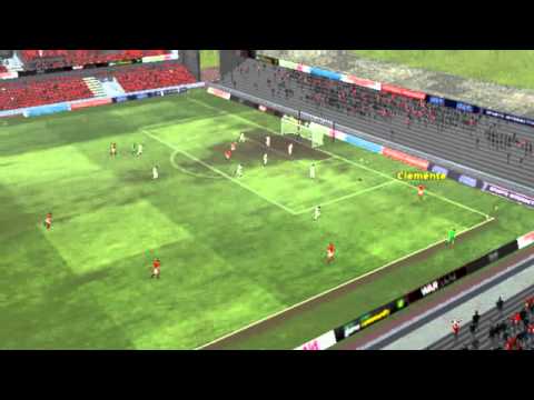 Perugia vs Catanzaro - Tozzi Borsoi Goal 41 minutes