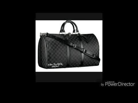 Dre Barrs - 50 In a Duffle Bag Prod By Raisi. K
