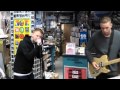 Frank Carter @ Banquet Records - I Hate You ...