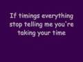 Nevershoutnever! - Heregoesnothin' WITH LYRICS ...