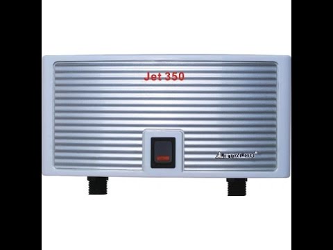 Водонагреватель проточный гарантерм. Проточный водонагреватель etalon 350. Jet 350. 5. 5 квт jet 350.