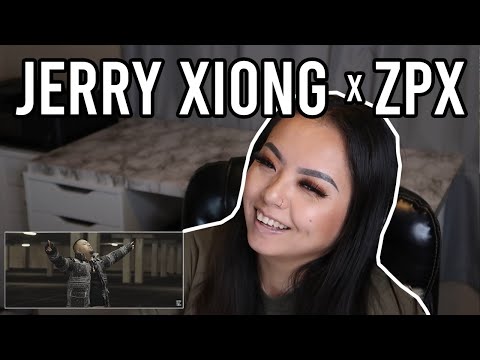 Tham Lus Nrog Lub Ntuj - Jerry Xiong x Zong Pha Xiong (ZPX) | Hmong Song Reaction | Hmong Time