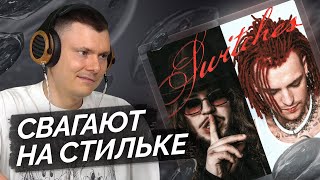 Медиа рецензия