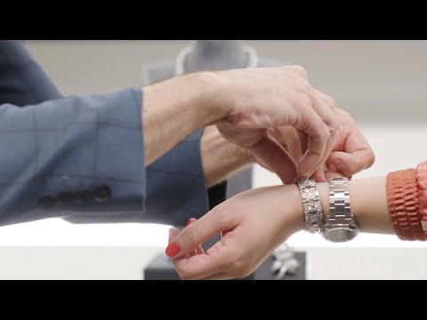 Frank's Files: Styling Magnificent Jewels with Hodinkee’s Malaika Crawford