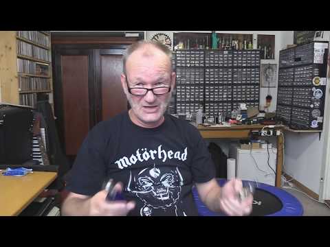 MTL-Verdampfer am Beispiel Nautilus 2