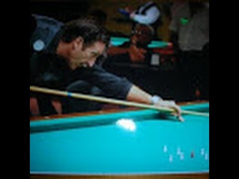 22) L' ARTE DEL BILIARDO - Pique'/ Masse' / Frustate / Sbandate