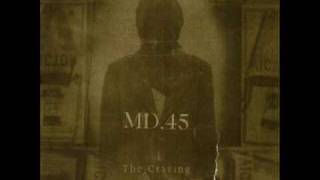 MD.45 - Fight Hate [Remastered]