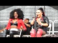 Lisa Lisa: "All Cried Out" & "Little Jackie Wants To Be a Star" - Queens Pride New York 6/4/17