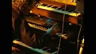 Keith Emerson plays Hoedown w/UK ELP tribute 2005