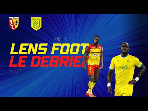 LENS FOOT S3 E101