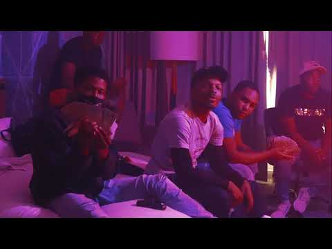 First Degree- Lil Ki