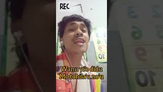 Download lagu Lagu Gorontalo_Mo HIYARIYALO mp3