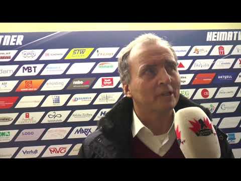 Bully-Talk, das Eishockey TV-Magazin #5: Von zwei "alten Hasen" und zwei Top-Talenten