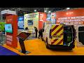 CV Show 2026 walkthrough