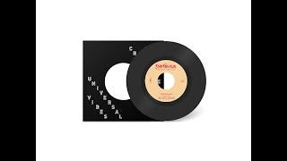 The Jack Moves - Seasons Change (Star Creature 7inch 45rpm)