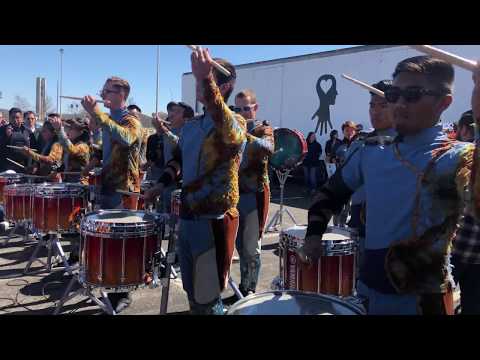 (4K) TWITCH - Broken City 2018