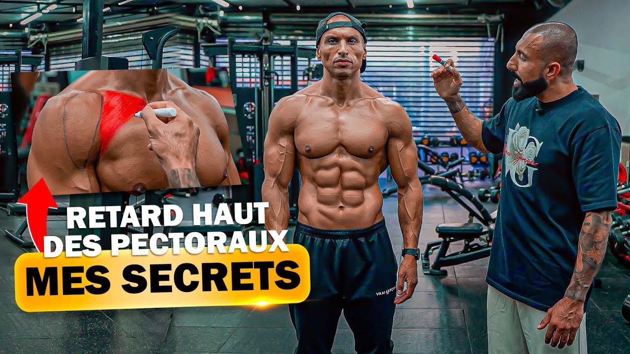 HOW TO CATCH UP ON UPPER PECTORAL DELAY?