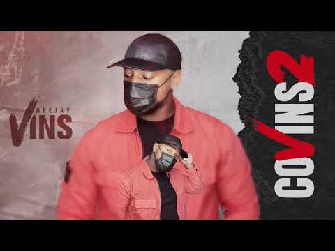 DJ VINS | COVINS'2 - MIX AFROHOUSE | 2021
