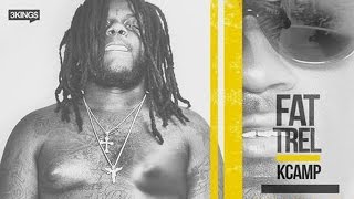 Fat Trel - These Niggas ft. K. Camp