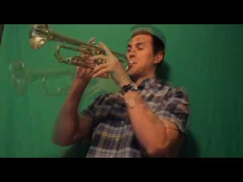 MUSICIANS CORNER - HOW TO PLAY THE TRUMPET