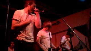 The Sky Abroad - Worthless Words (Live)