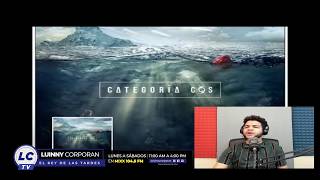 [TIRADERA] Anuel AA- Intocable VS Cosculluela- Categoria COS (VÍDEO REACCIÓN)