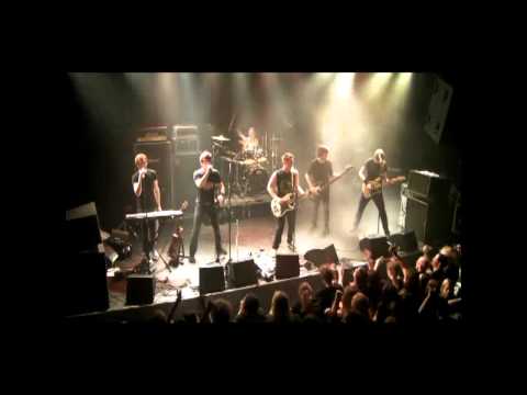 Glittertind (live) - Rolandskvadet - Karmøygeddon Metal Festival 2010 (first gig ever).mp4