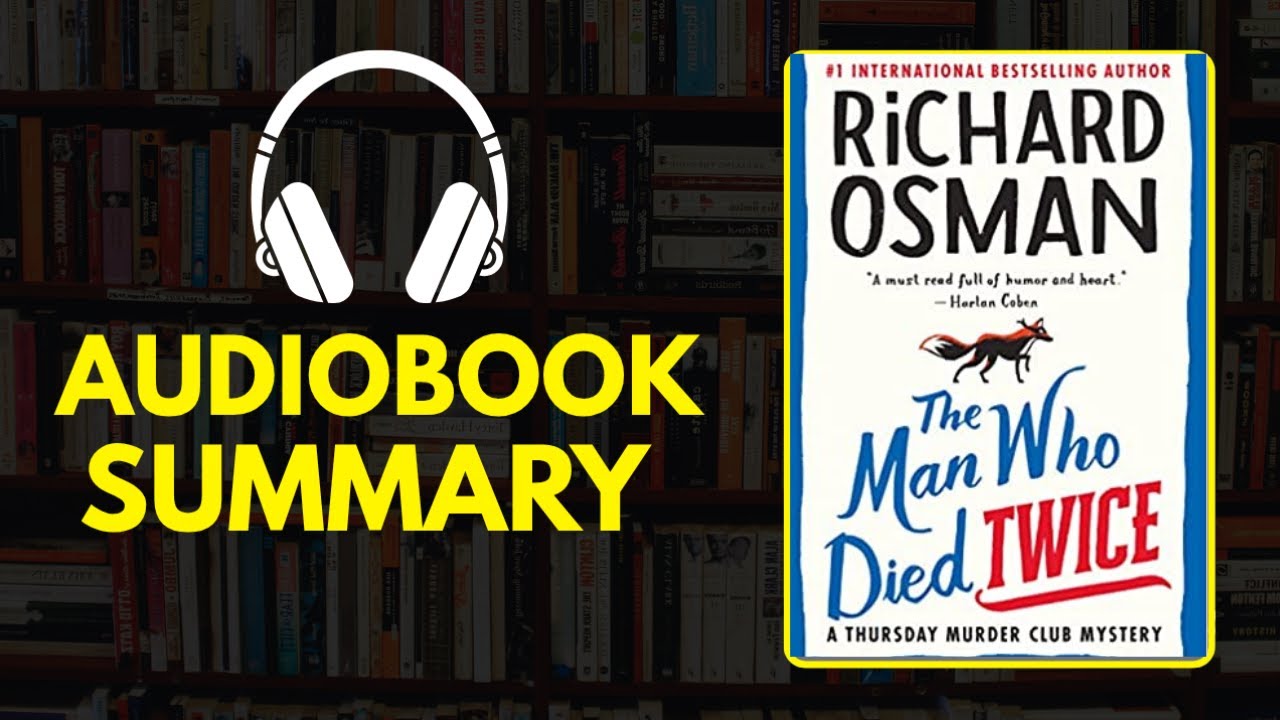 THE THURSDAY MURDER CLUB 2: THE MAN WHO DIED TWICE (2026) Movie Review