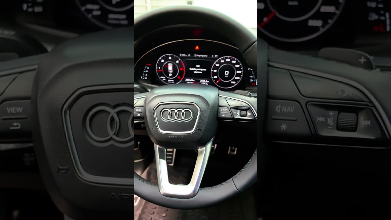 Miniatura filmu Audi Q7