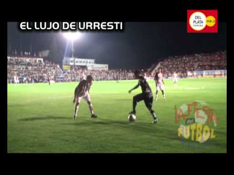 EL LUJO DE URRESTI.wmv