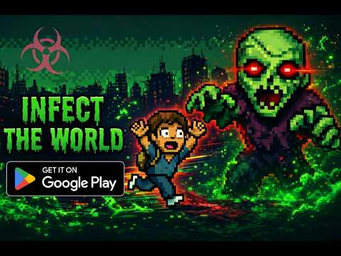 Infect The World