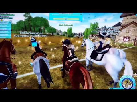 [SSO]Das new hillcrest Championat mit Northwind!! #96