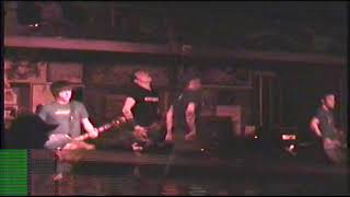 Embrace Today  4/28/03 Jim Dandys Prunedale (Full Set)