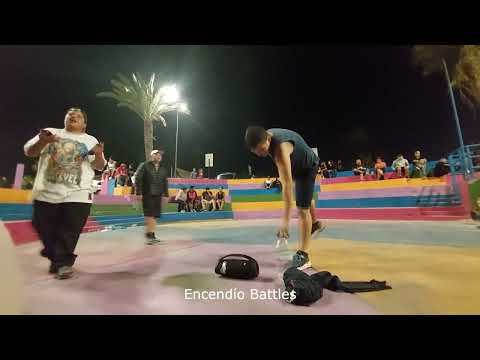 Jav Dekk 🇨🇱 🆚 Zott 🇨🇱 | 4tos | Rumbo A Puente Rapea 2k24: Bestias Del Norte (Arica 🇨🇱)