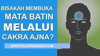 Download lagu Bisakah Membuka Mata Batin Melalui Cakra Ajna? mp3 Download lagu Bisakah Membuka Mata Batin Melalui Cakra Ajna? mp3